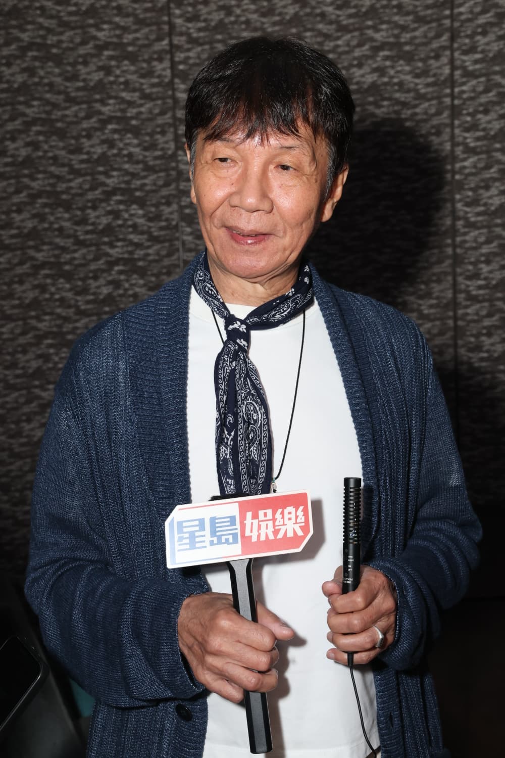 太保或擔任台灣殭屍片監製。