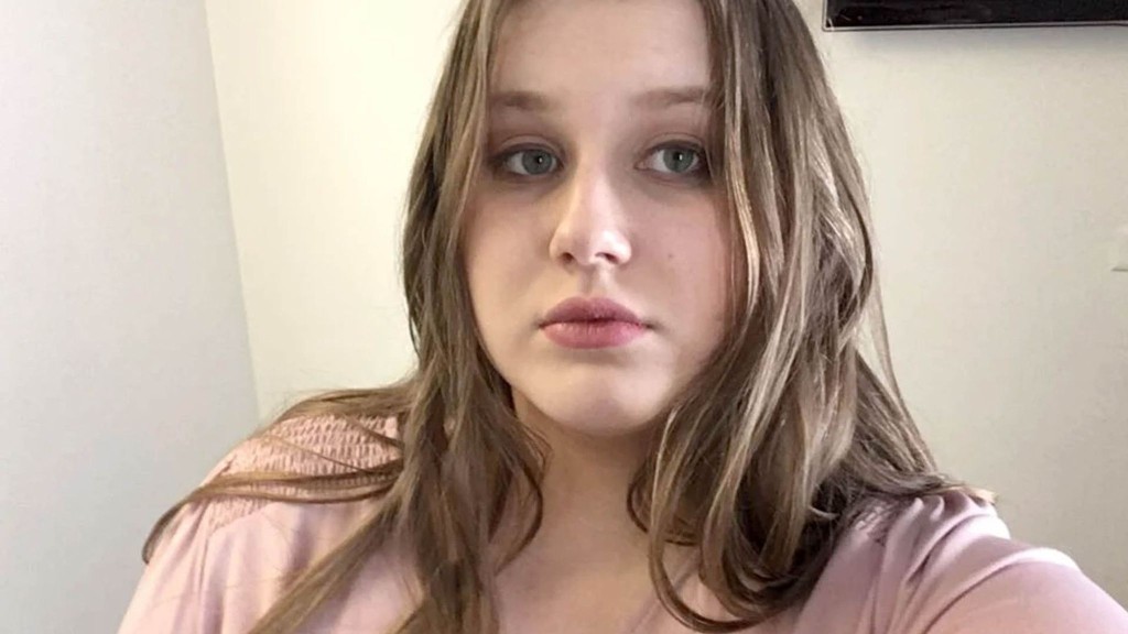 萬德爾特(Julia Wandelt)自稱是英國失蹤女童馬德琳。 Go Get Funding 萬德爾特(Julia Wandelt)自稱是英國失蹤女童馬德琳。 Go Get Funding