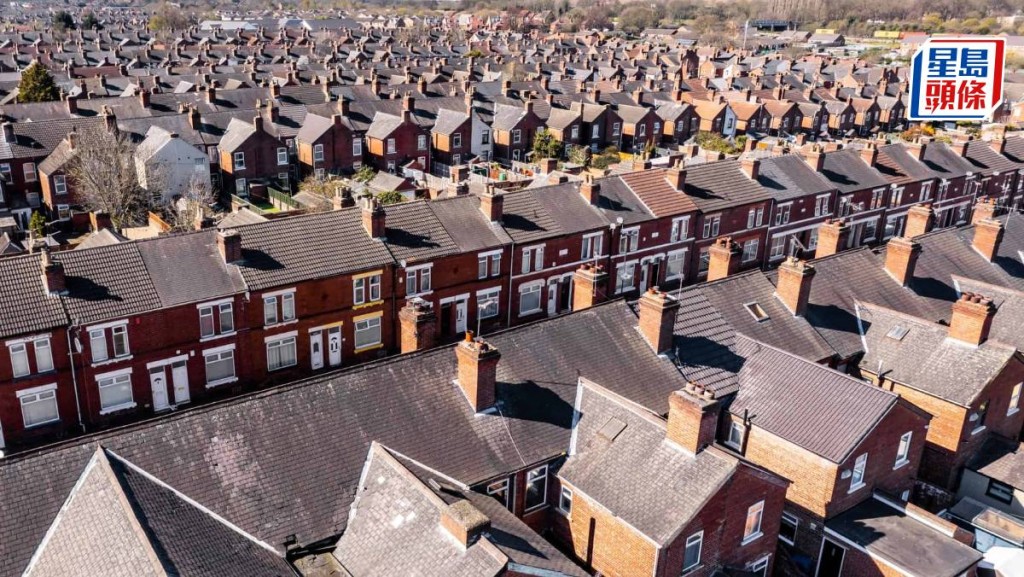 英國曼市最平3大地區 平均樓價低於200萬 住獨立屋要幾多錢?