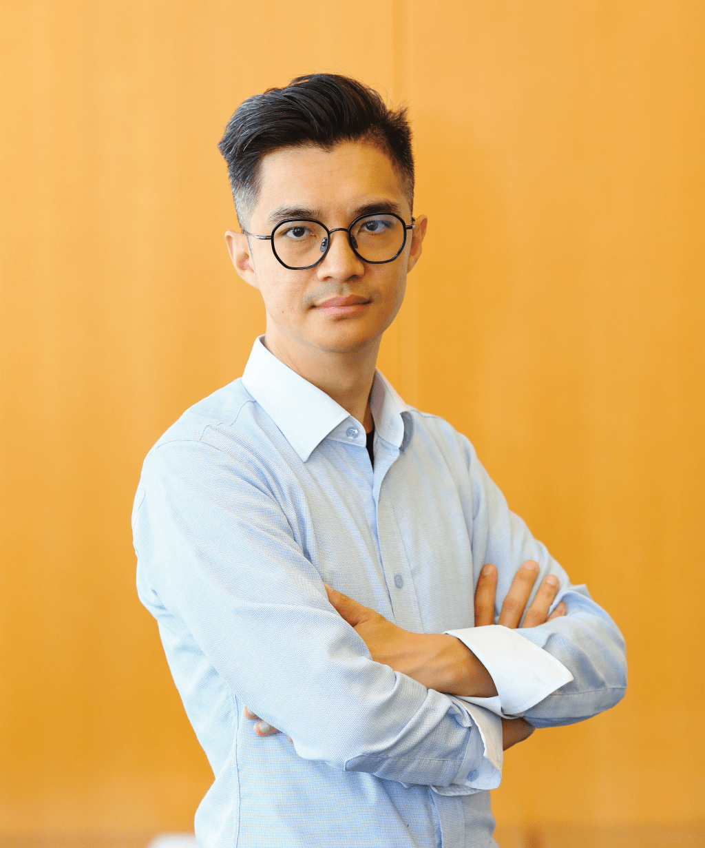 理大會計及金融學院助理教授葉志文認為,ESG發展趨勢已不可逆轉,企業應視其為提升競爭力的機會,而非單純的合規成本。 理大會計及金融學院助理教授葉志文認為,ESG發展趨勢已不可逆轉,企業應視其為提升競爭力的機會,而非單純的合規成本。