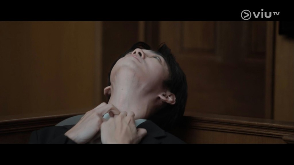 歐鎮灝(George) 歐鎮灝(George)