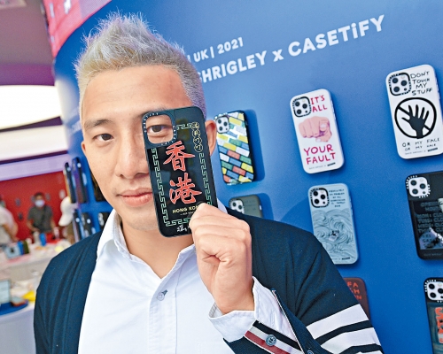 吳培燊：「香港行快過好多國家，好多嘢係香港試過唔得，唔使旨意其他地方得」。