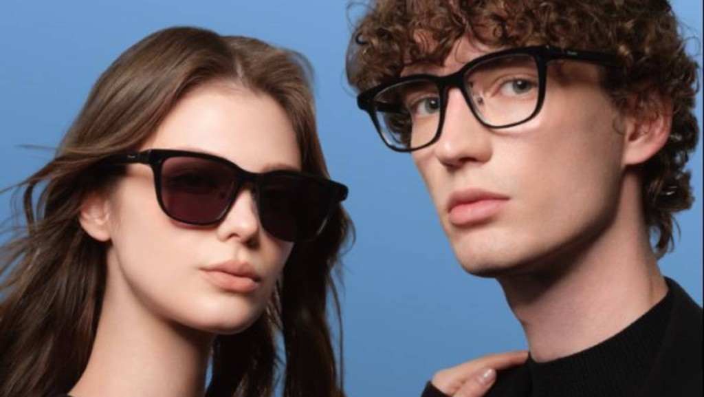 阿里旗下「千问AI眼镜」今起上线 周日现货发售 国补后1997元人币