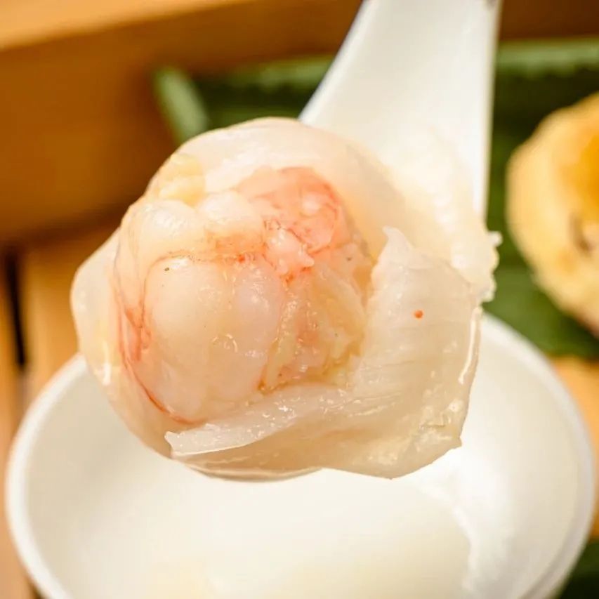 廣州飲茶+免費珠江遊船河｜廣州水上茶居 必吃美食水晶蝦蛟。