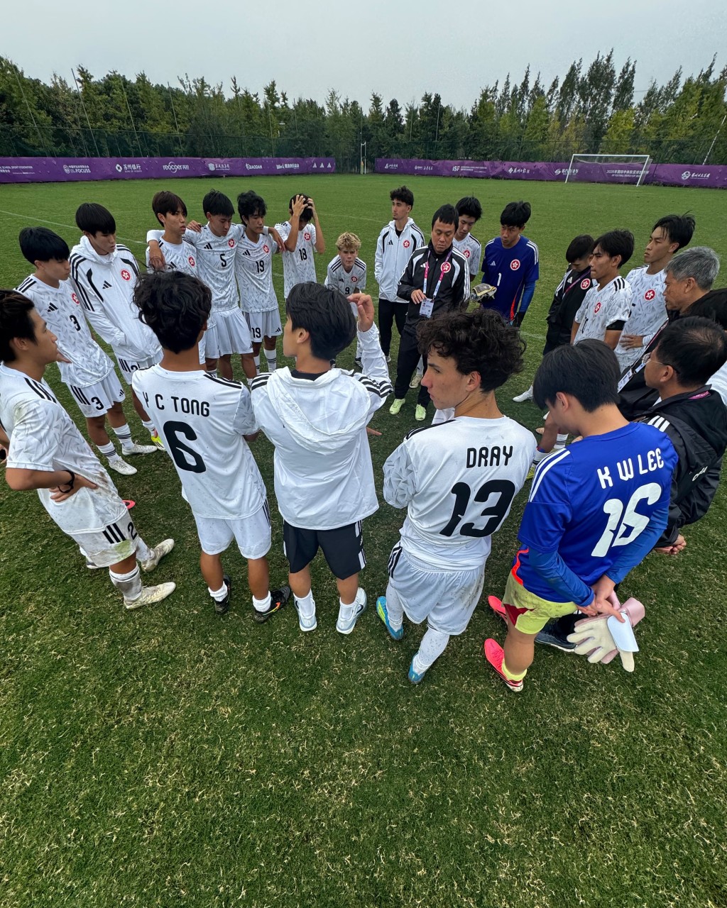  圖片來源：hkssf_official