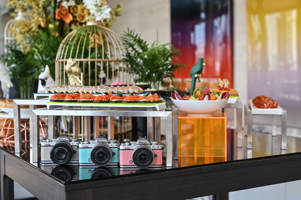 Popinjays斑斕鳥羽下午茶以色彩為亮點——性價比高聯乘下午茶