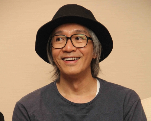 周星馳抵押山頂普樂道12號屋。 