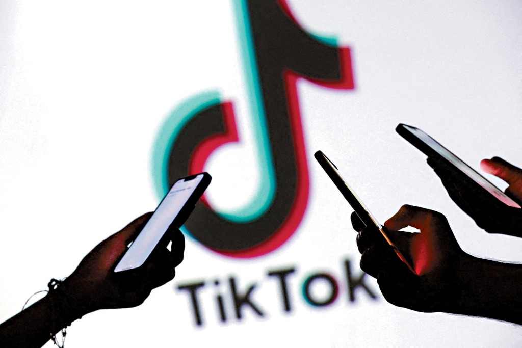 TikTok擁有1.7億美國用戶。