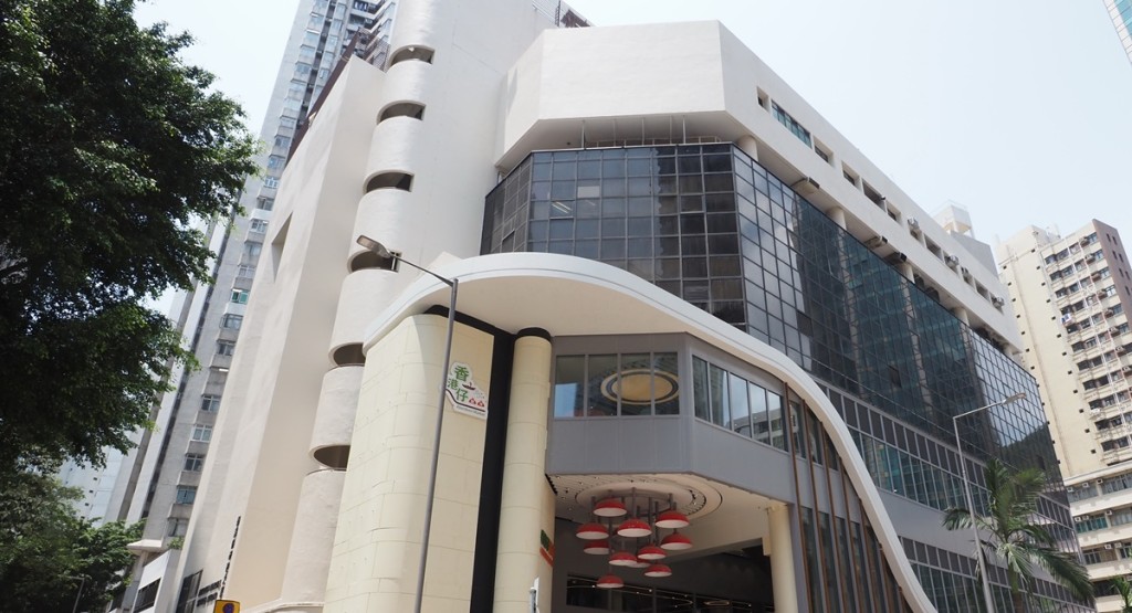香港仔街市完成翻新工程,將於周三重開。政府新聞處圖片