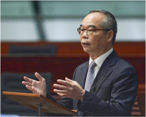 刘江华将参观上海市文化艺术设施及表演场地。