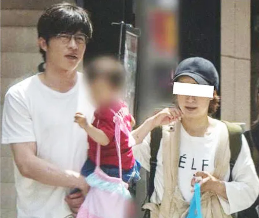 田中圭與太太櫻結婚14年，並育有2名女兒。