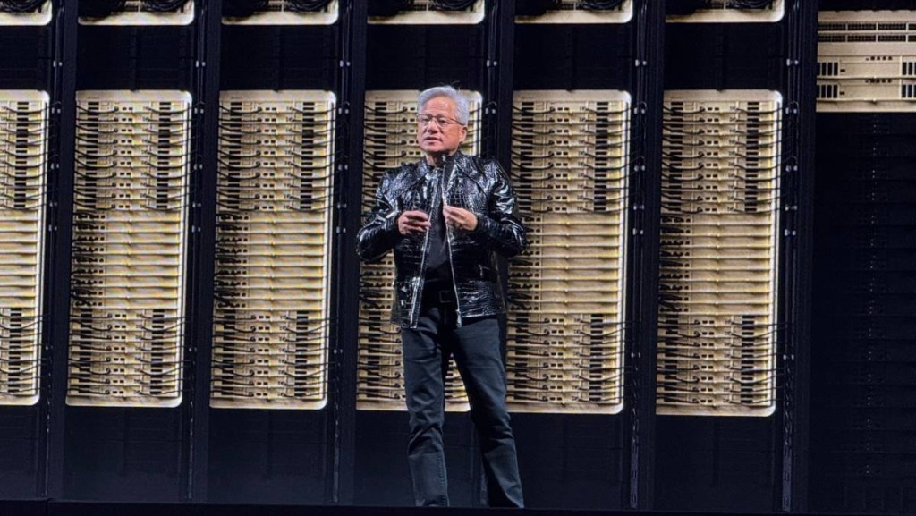 Nvidia推Alpamayo汽車平台 使車輛現實世界中「推理」 智駕概念股即炒上