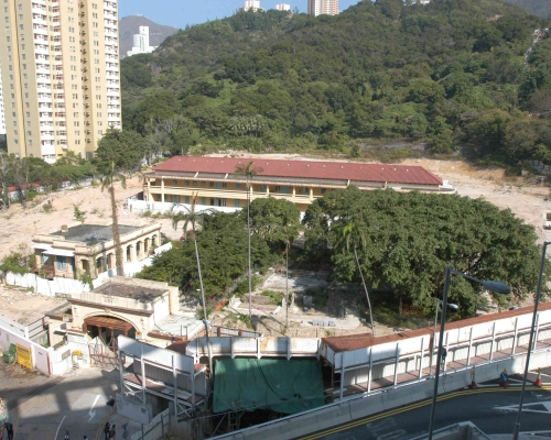 九建牛池灣項目補價逾96億,每呎4464元。