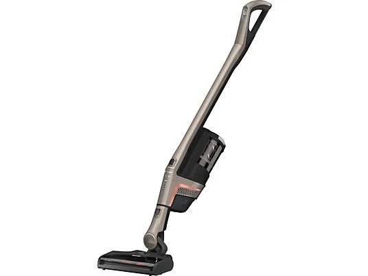 1. Miele Triflex HX2 Cashmere grey 125 Edition 1. Miele Triflex HX2 Cashmere grey 125 Edition