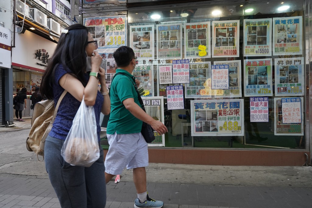 施永青指此举是目的是方便客人、为避免争拗。资料图片