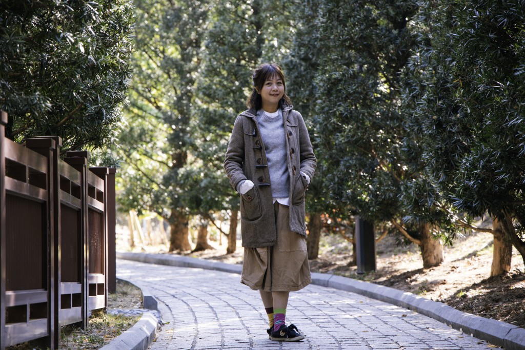 溫習法|升中3階段溫習計劃 媽媽自製教具助女兒過渡呈分升Band1中學程媽媽(圖:李沃濤) 溫習法|升中3階段溫習計劃 媽媽自製教具助女兒過渡呈分升Band1中學程媽媽(圖:李沃濤)