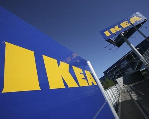 IKEA「宜家家居」荷蘭總公司上周五入稟高等法院，指一名安徽男子在香港註冊一間名叫「香港栢麗宜家家居有限公司」的影子公司，利用「宜家」及國語拼音「YiJia」來誤導公眾。 資料圖片