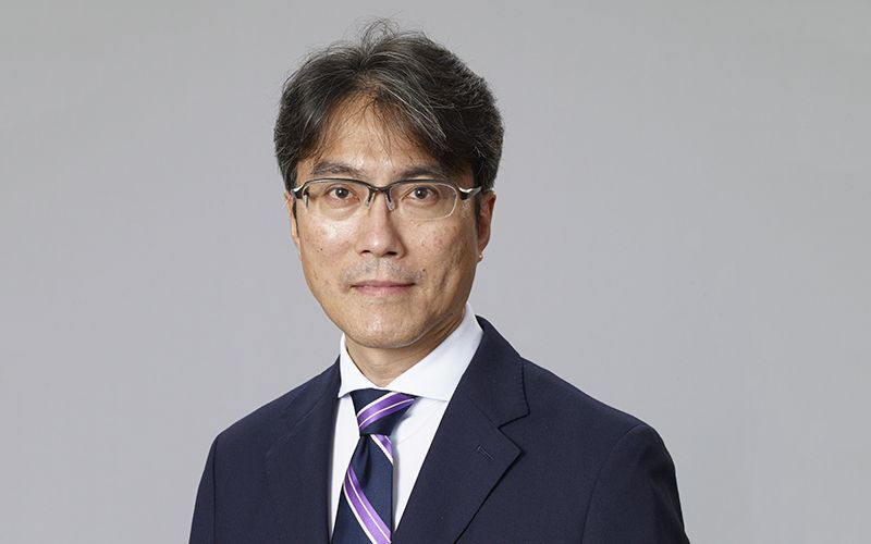 60歲的茂木正是內閣官房長官木原稔的首席秘書官。X@bunmeido_bun