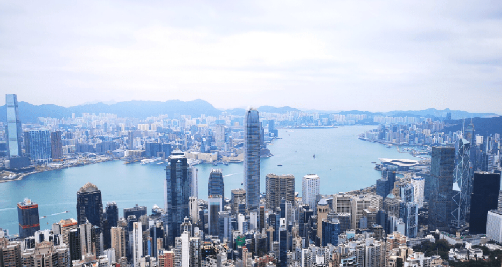 綠色和可持續金融跨機構督導小組公布對香港碳市場機遇的初步可行性評估。