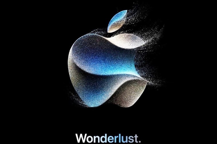 苹果将于9月12日在加州总部举行Apple Event。