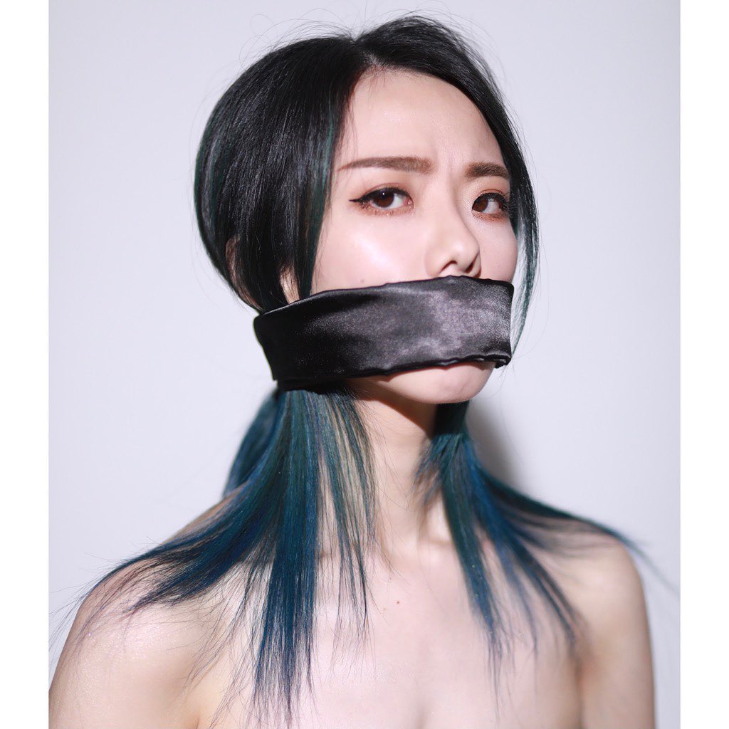 J.Arie兩年前轉做獨立歌手,打破女歌手純情框框。