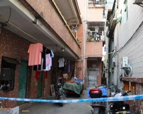 深圳一名女子洗澡時疑觸電身亡。(網圖)