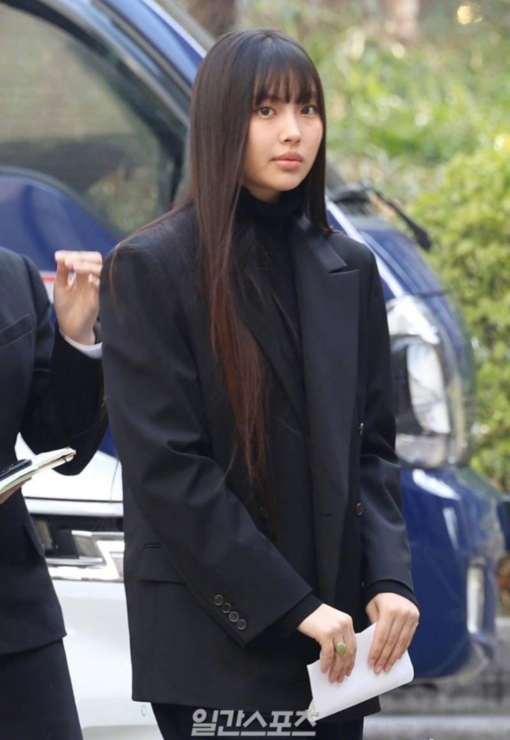 Hyein Hyein