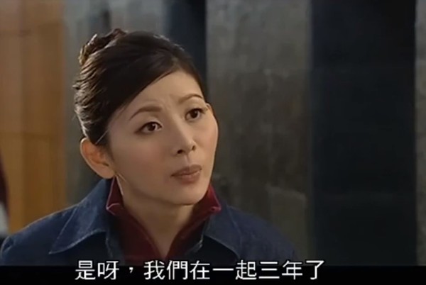 陳霽平曾經在千禧年參演不少TVB經典劇集。
