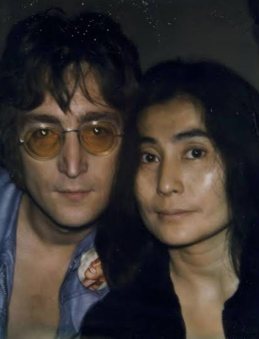 小野洋子乃約翰連儂第二任妻子,亦曾被指是拆散披頭四的罪人。 小野洋子乃約翰連儂第二任妻子,亦曾被指是拆散披頭四的罪人。