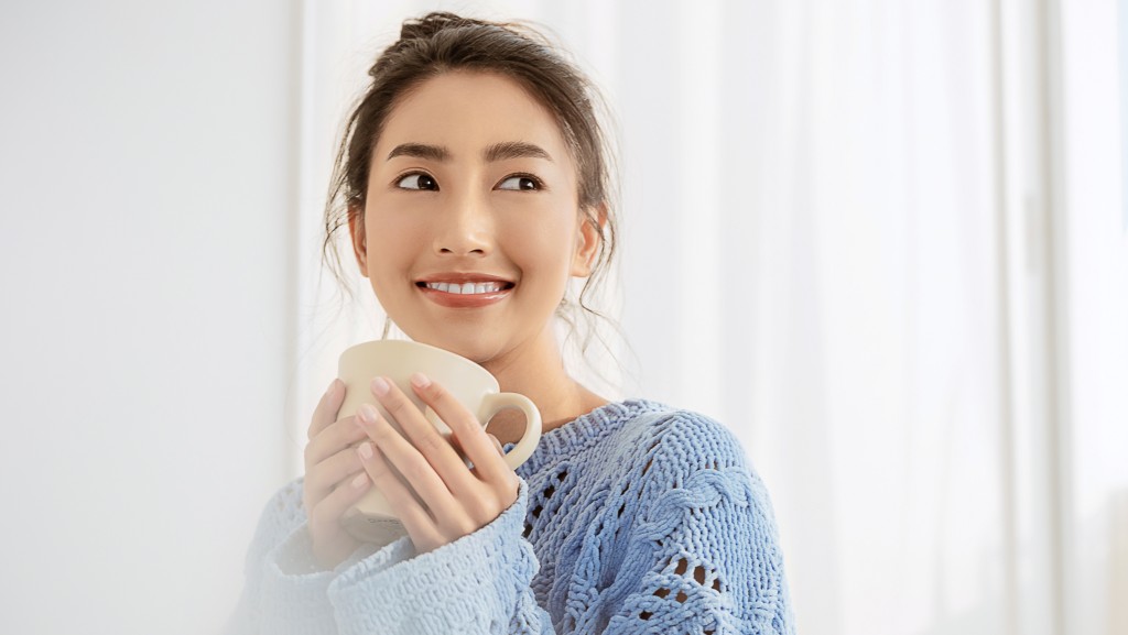 天氣凍喝1飲品助暖身 更穩血糖/護血管/抗發炎 醫生教沖泡方法