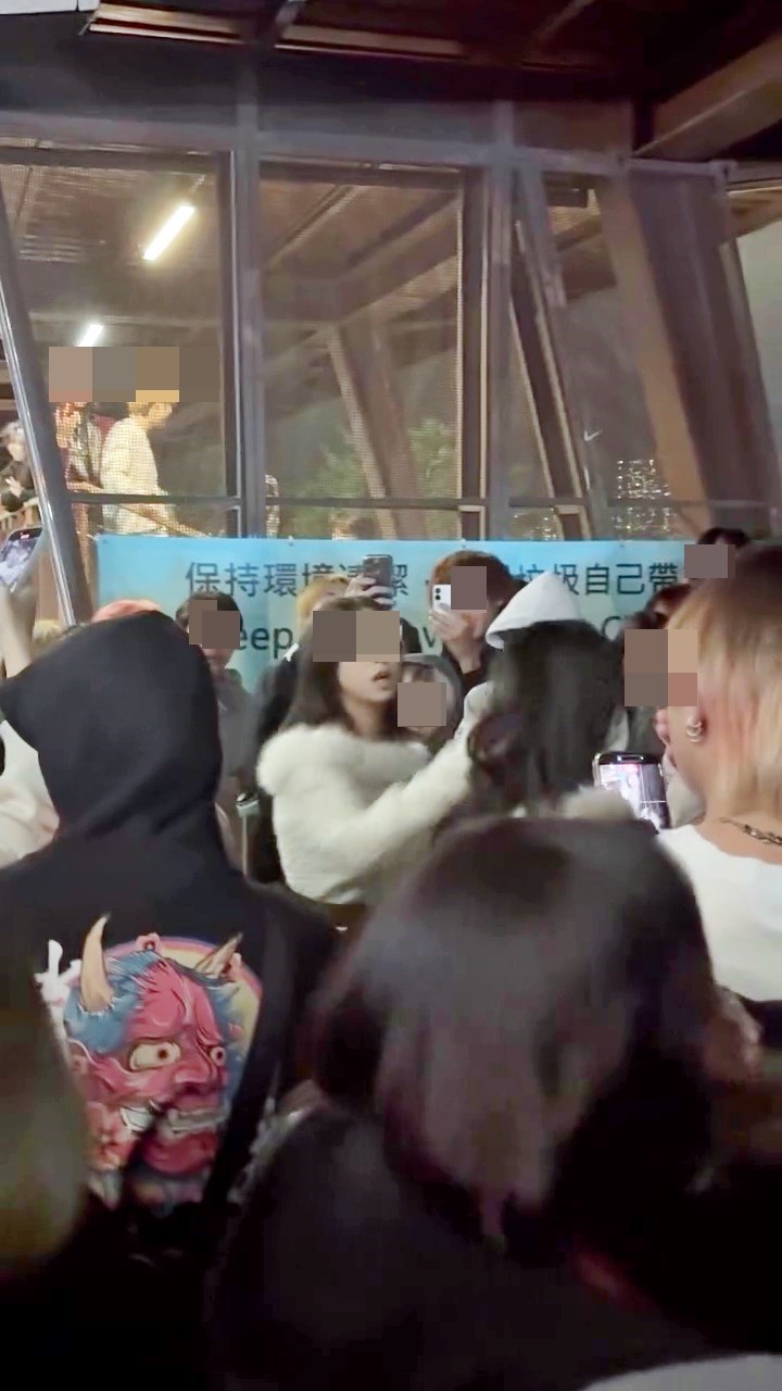 Threads截圖（資料來源：pita.13579＠Threads、chowshanshan＠Threads、wingheic_＠Threads）