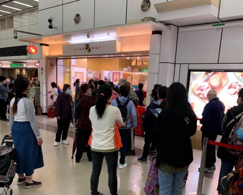 FB 「大埔 Tai Po」圖片