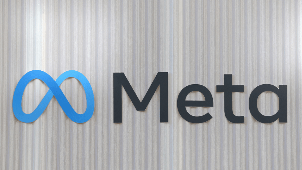 Raymond去年加入Meta成為軟件工程師。 Raymond去年加入Meta成為軟件工程師。