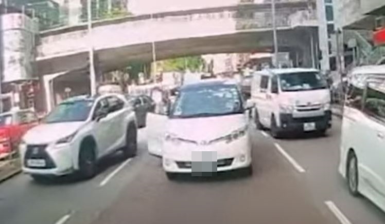  車CAM特警影片截圖