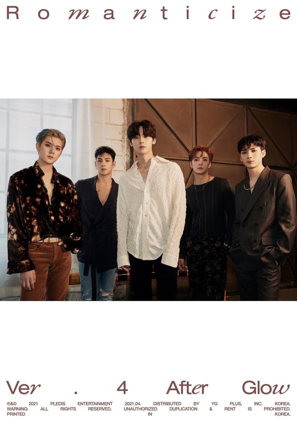 NU'EST