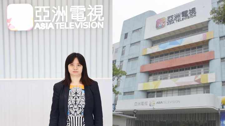 亞視大埔廠房疑遭入稟收回地皮，薛影儀曾被拖糧數月。