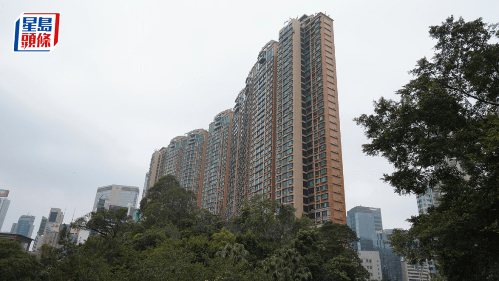 跑馬地禮頓山3房套5380萬易手   原業主帳面大賺3300萬