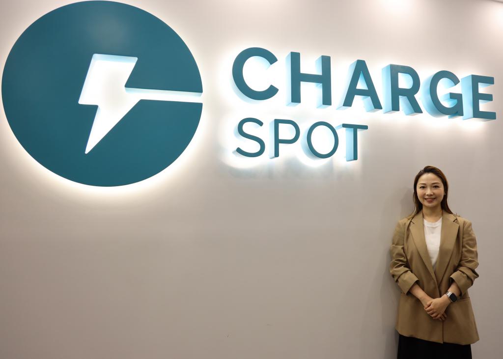 CHARGESPOT于2017年在港成立，其后扩展至日本和泰国等海外市场。