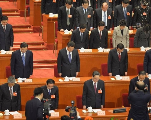 中國新聞網資料圖片。