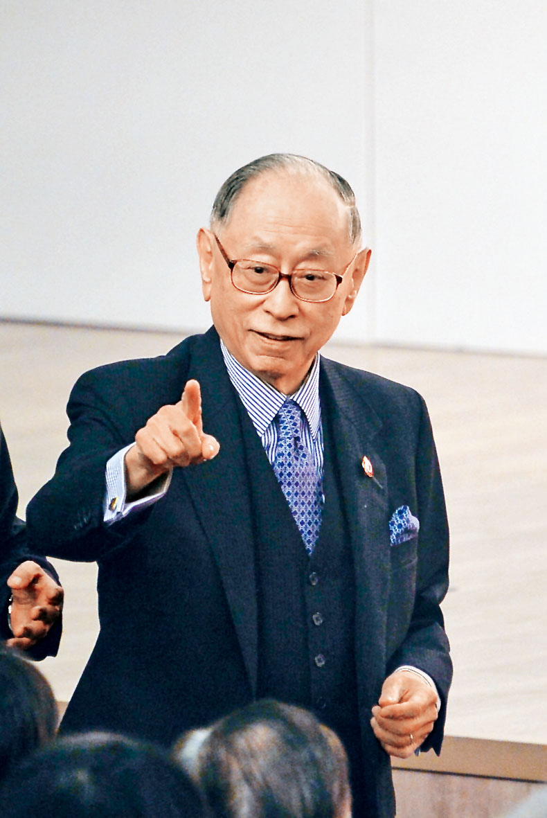 楊鐵樑1929年生於上海，終年93歲。