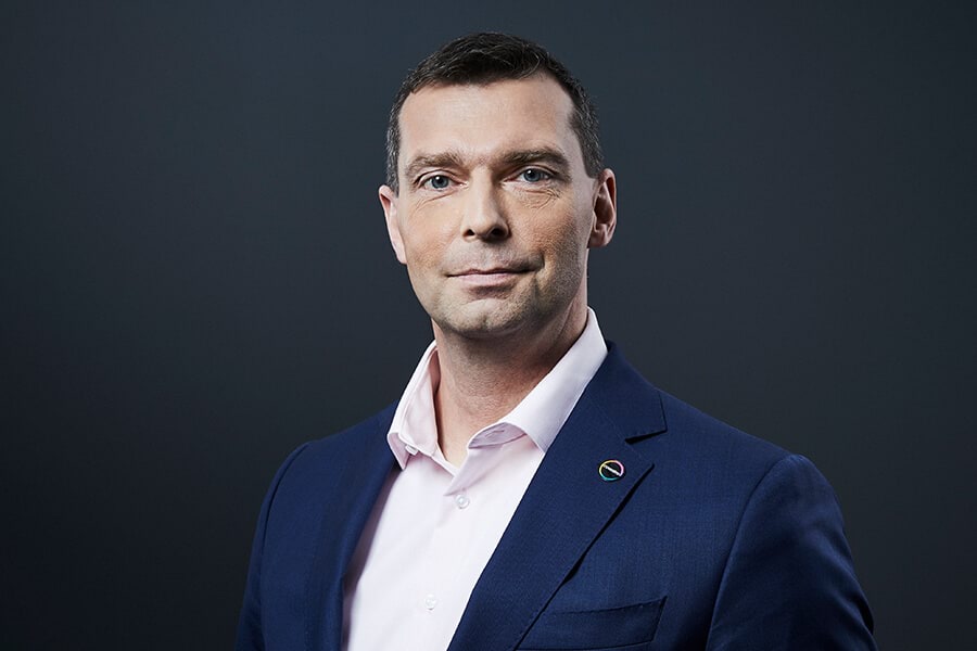 Covestro行政總裁Markus Steilemann指，量子運算能為化工研究帶來重大突破，Covestro針對開發量子運算，建立有關專長。