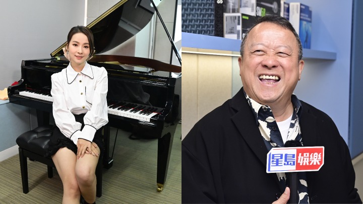 曾志偉比喻TVB為新藝城不斷發掘新題材   對手係外國電視台懶理杜之克「唔抄大台」