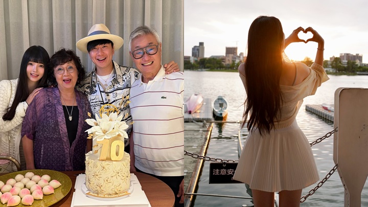 林俊傑「舊愛」指控「劈腿」曝光親密照      地下情4年遭情感勒索點讚男方PUA高手