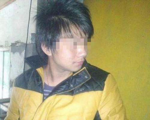 福建高院再审宣判刘大蔚走私武器案，从无期徒刑改判7年3个月。网图
