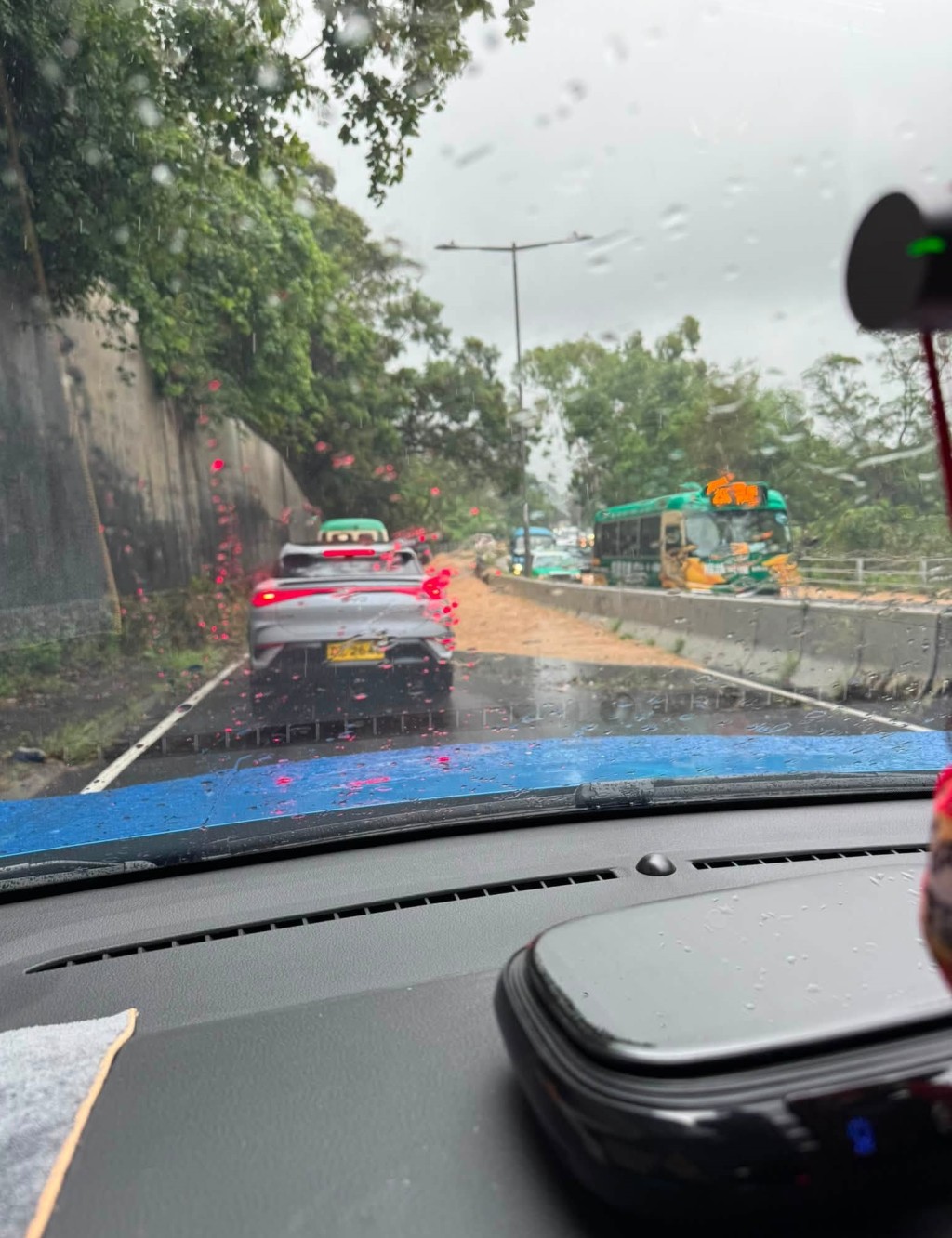 fb「大埔 TAI PO」圖片