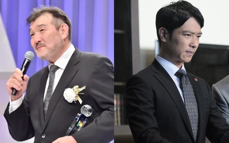 導演喊話想繼續拍《半澤直樹》。