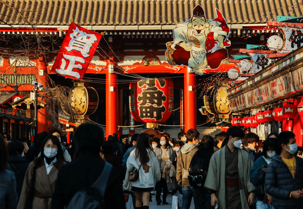 内地旅游公司暂时不再大力推广日本游，或者会将日本旅游的相关营销计划暂停。AP/路透社