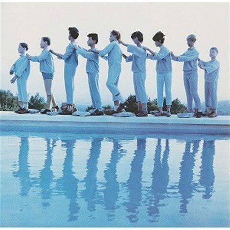 法國攝影師的作品。