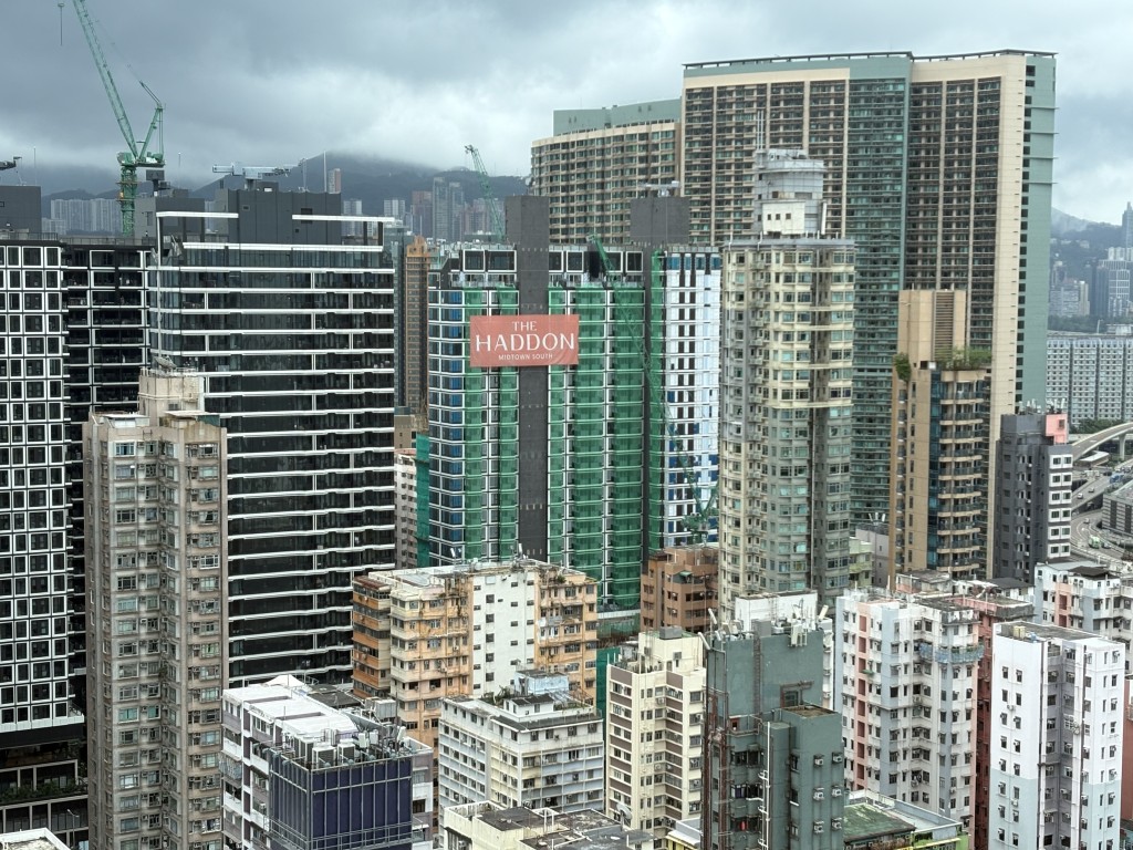 红磡Midtown South新一期快将推出,涉及241伙。 红磡Midtown South新一期快将推出,涉及241伙。