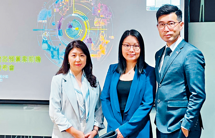 德勤建議,港府應從稅務政策角度提升香港競爭力,鞏固國際金融中心和資產管理中心的地位。